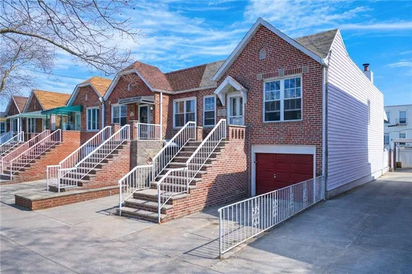 $999,000 | 39 Bay 10th Street | Bath Beach