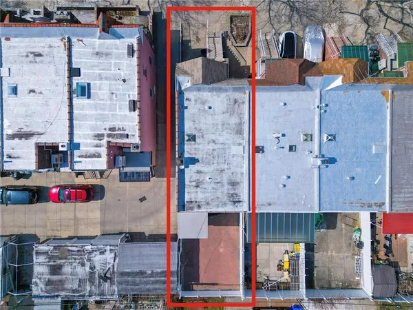 $999,000 | 39 Bay 10th Street | Bath Beach