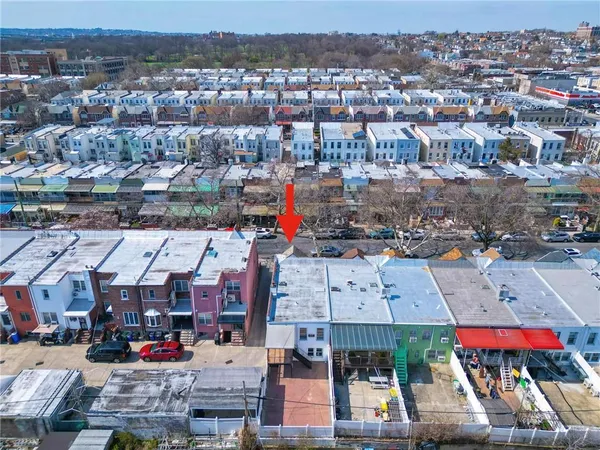 $999,000 | 39 Bay 10th Street | Bath Beach