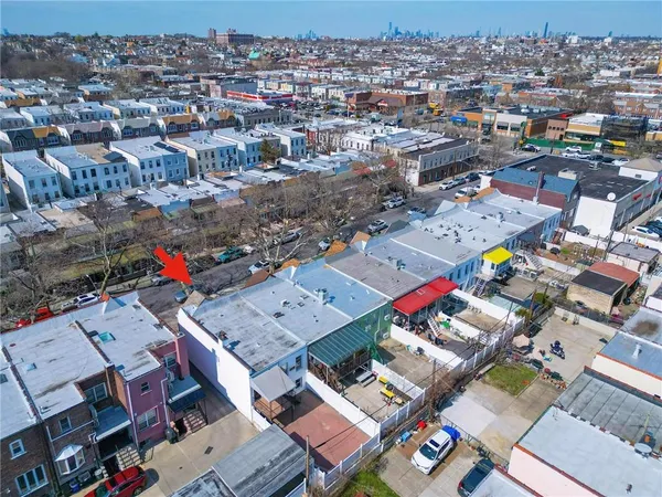 $999,000 | 39 Bay 10th Street | Bath Beach