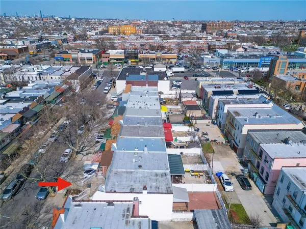 $999,000 | 39 Bay 10th Street | Bath Beach