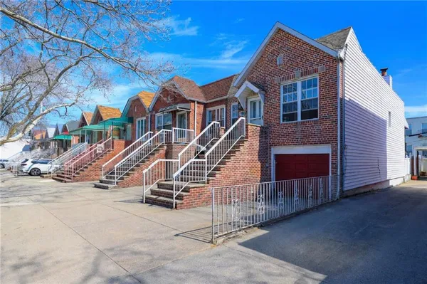 $999,000 | 39 Bay 10th Street | Bath Beach