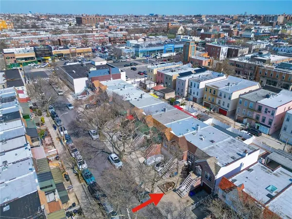 $999,000 | 39 Bay 10th Street | Bath Beach