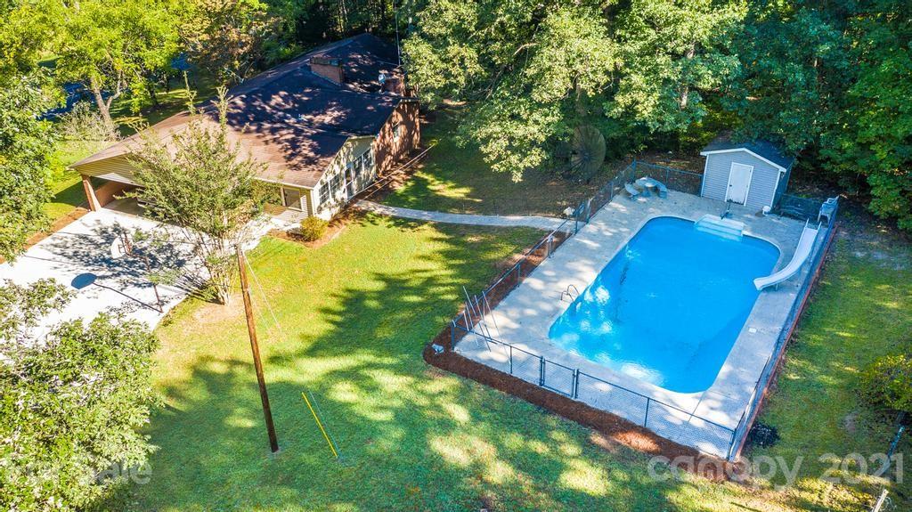 4367 Miller Bridge Road Connelly Springs, NC 28612 - Photo 1 of 46 Gallery Image 1