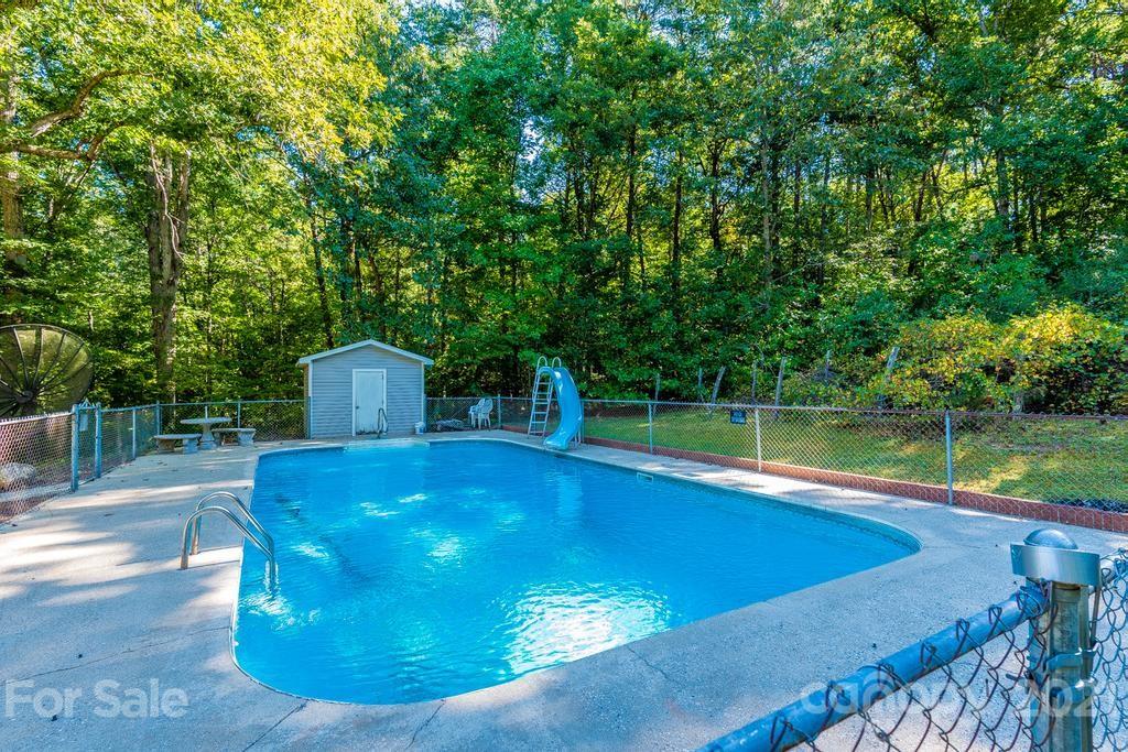 4367 Miller Bridge Road Connelly Springs, NC 28612 - Photo 13 of 46 Gallery Image 13