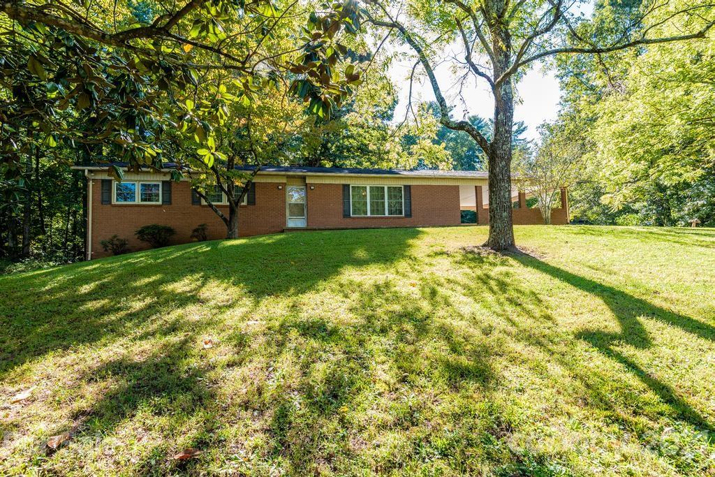 4367 Miller Bridge Road Connelly Springs, NC 28612 - Photo 3 of 46 Gallery Image 3