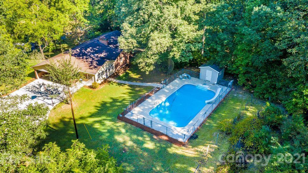 4367 Miller Bridge Road Connelly Springs, NC 28612 - Photo 44 of 46 Gallery Image 44