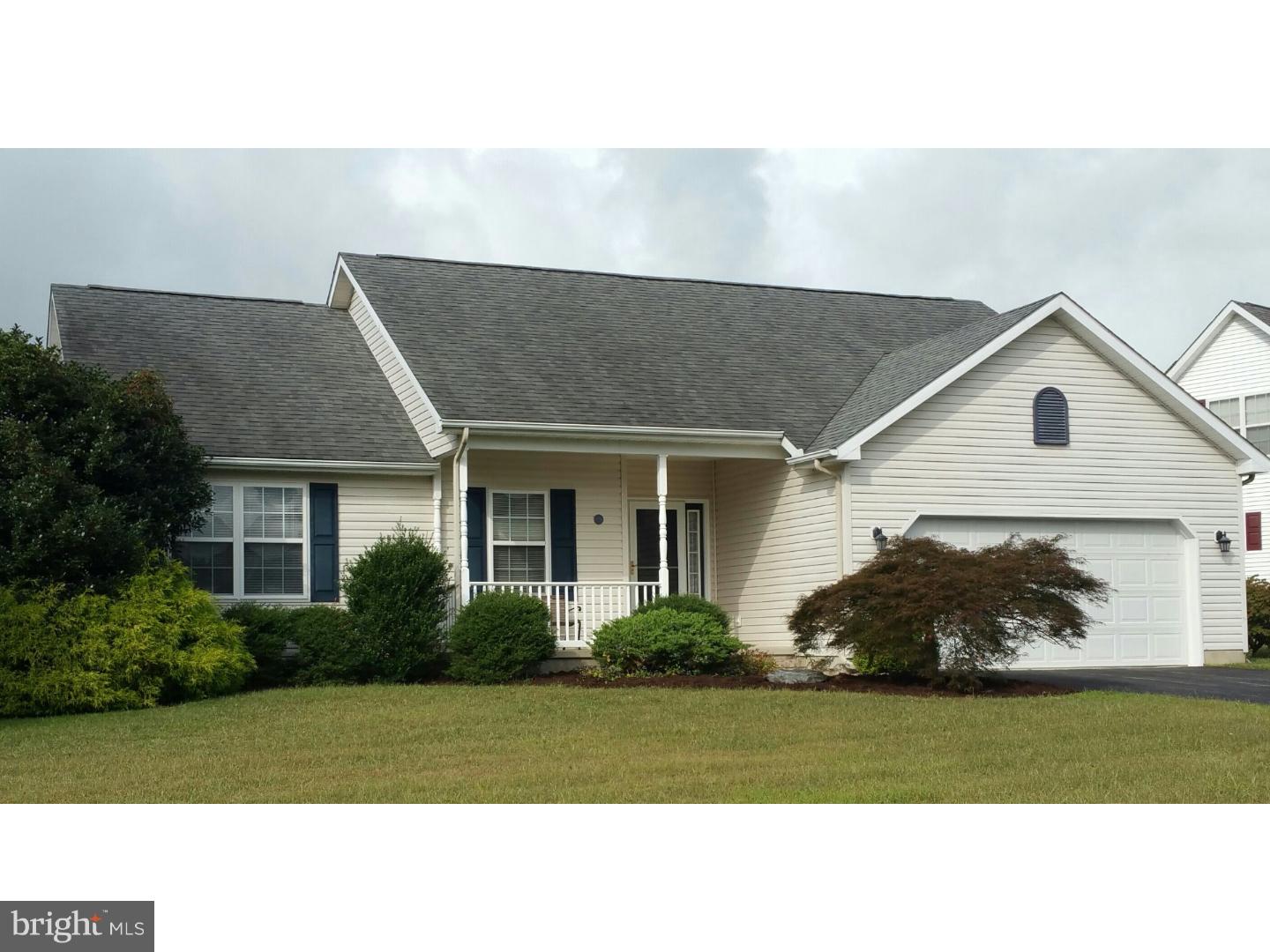 89 Quaker Hill Road Magnolia, DE 19962 - Photo 1 of 21 Gallery Image 1