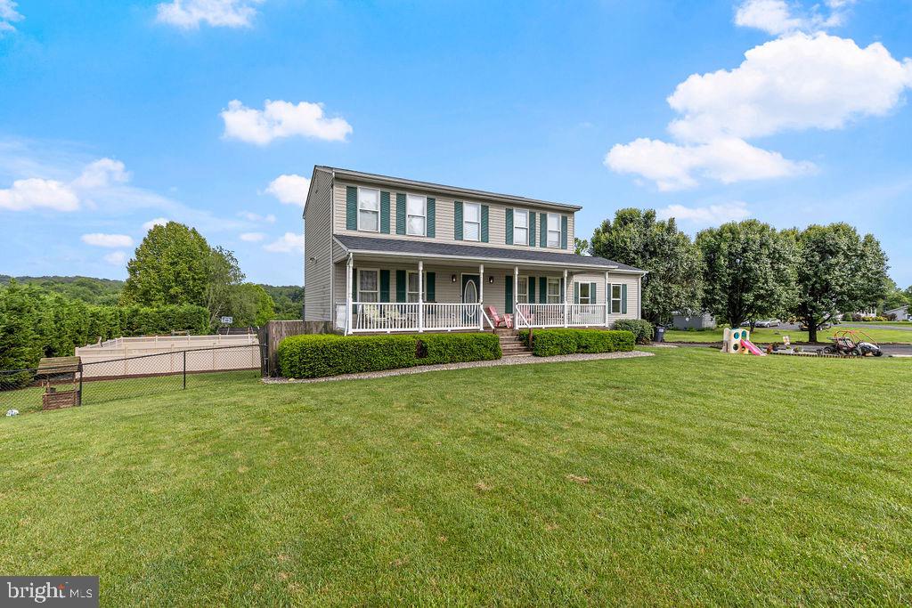 24011 Cedar Ridge Road Rapidan, VA 22733 - Photo 1 of 30 Gallery Image 1