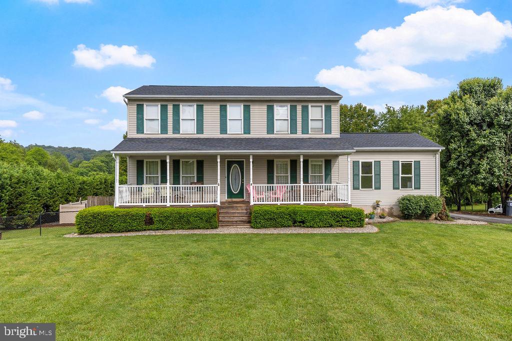 24011 Cedar Ridge Road Rapidan, VA 22733 - Photo 2 of 30 Gallery Image 2