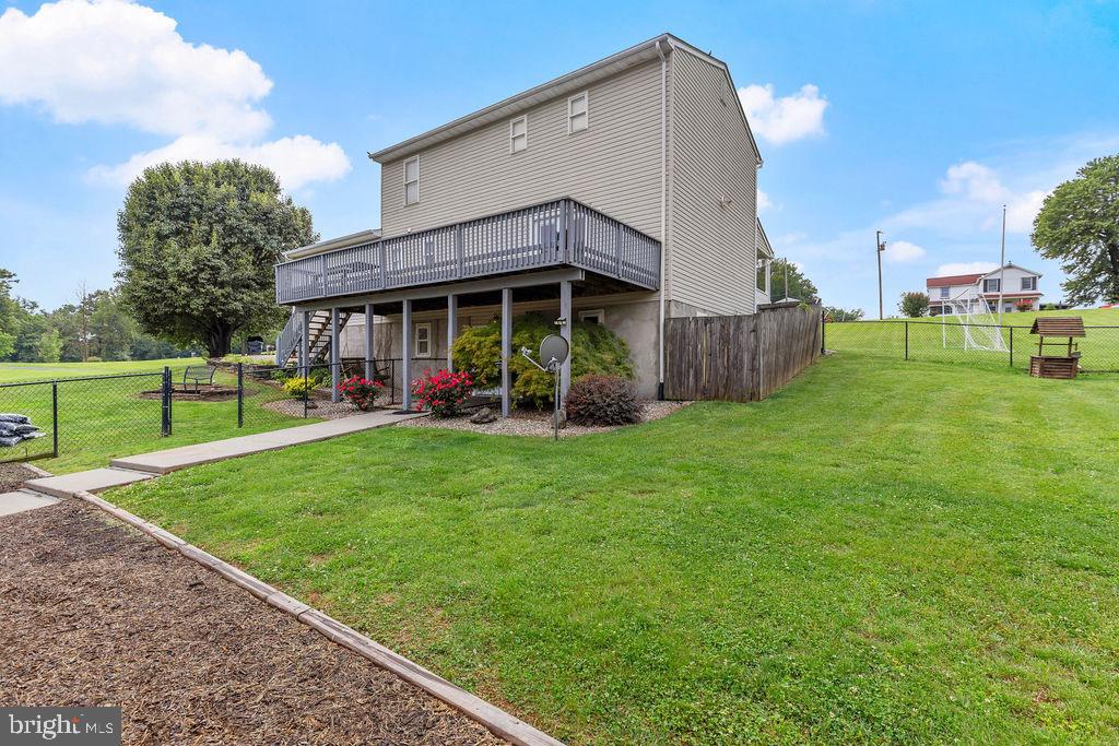24011 Cedar Ridge Road Rapidan, VA 22733 - Photo 21 of 30 Gallery Image 21