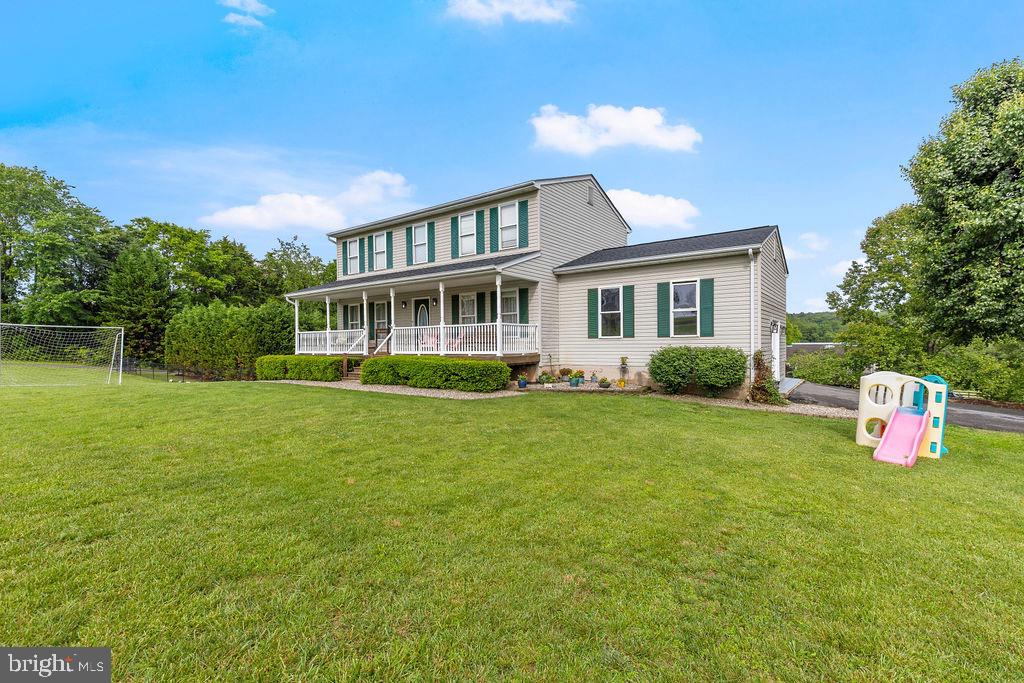 24011 Cedar Ridge Road Rapidan, VA 22733 - Photo 27 of 30 Gallery Image 27