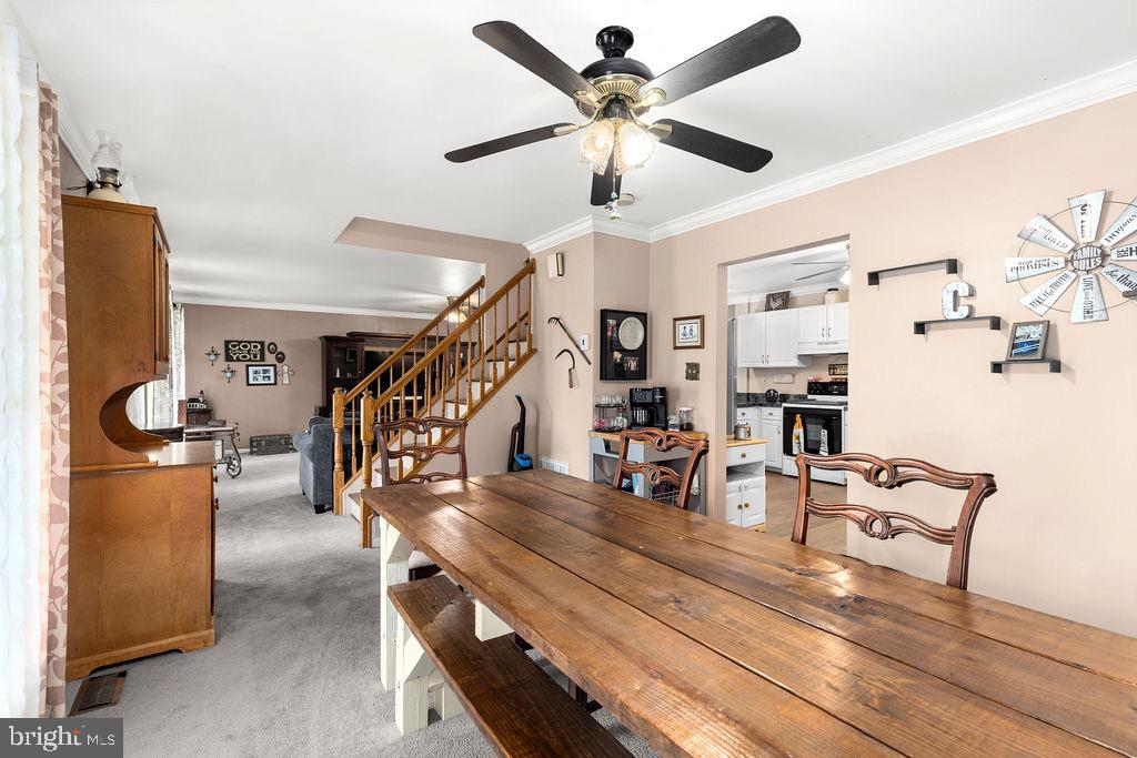 24011 Cedar Ridge Road Rapidan, VA 22733 - Photo 4 of 30 Gallery Image 4