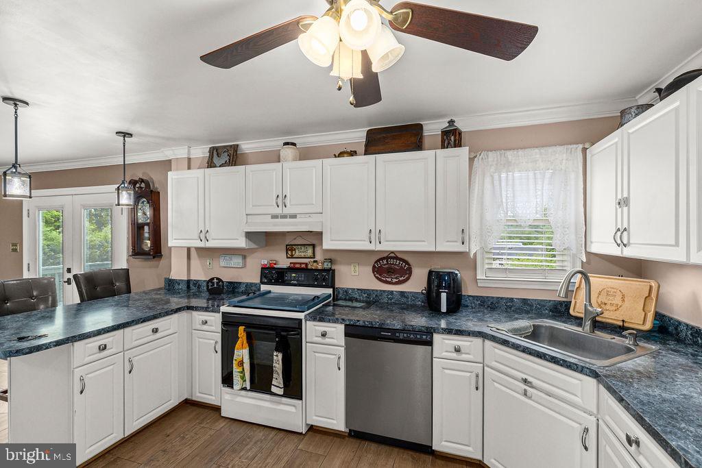 24011 Cedar Ridge Road Rapidan, VA 22733 - Photo 6 of 30 Gallery Image 6