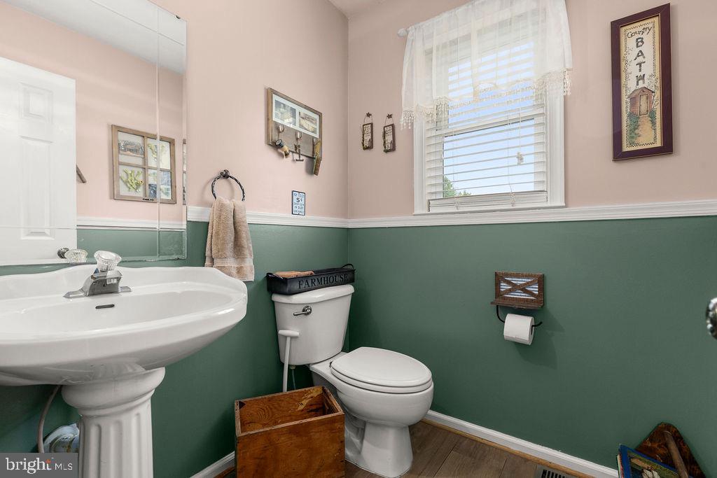 24011 Cedar Ridge Road Rapidan, VA 22733 - Photo 7 of 30 Gallery Image 7