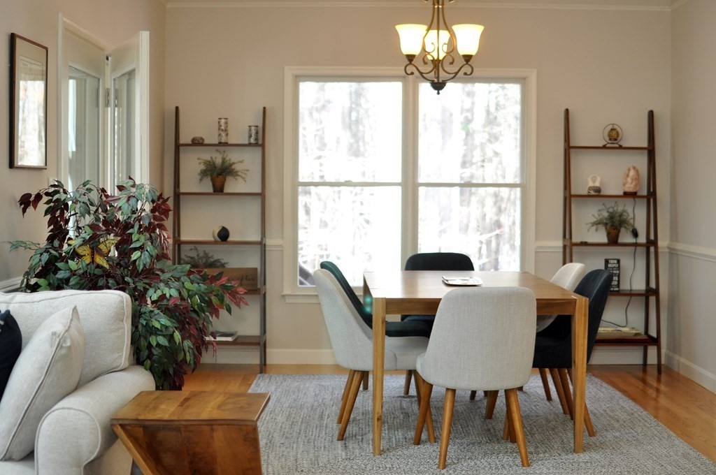 9 Arbella Road, Unit 9 Bedford, MA 01730 - Photo 8 of 35 Gallery Image 8