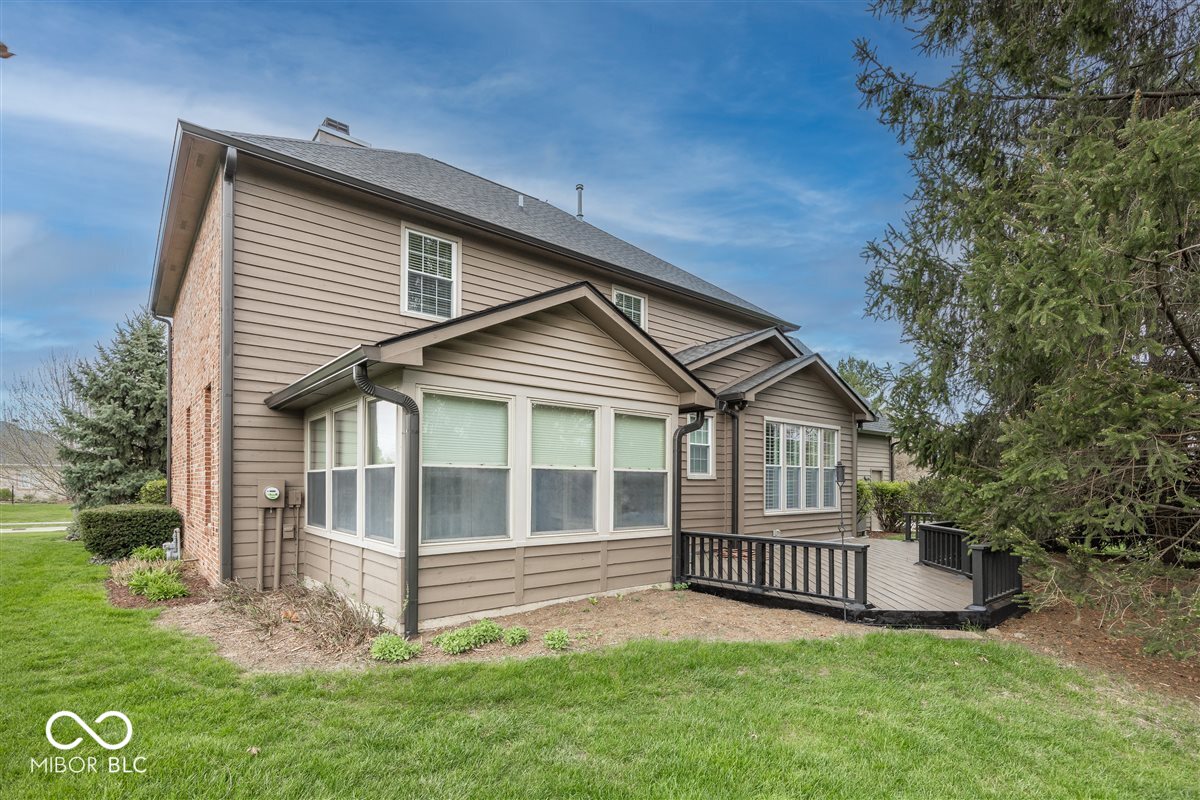 11368 Royal Circle Carmel, IN 46032 - Photo 33 of 35