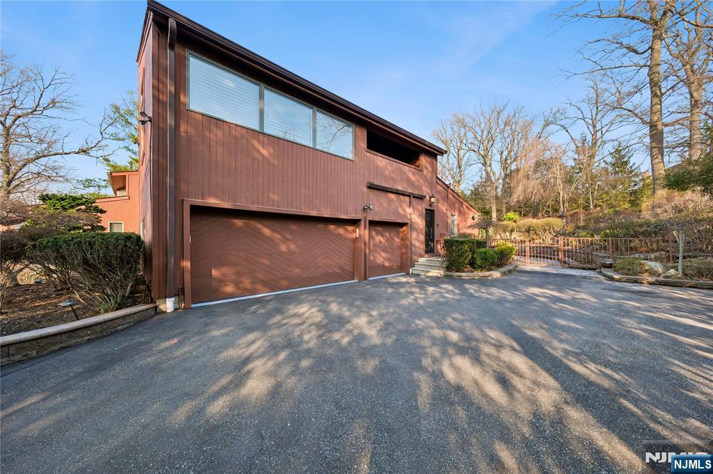 93 Jackson Drive Cresskill, NJ 07626 - Photo 30 of 37 a view of street along with residential houses