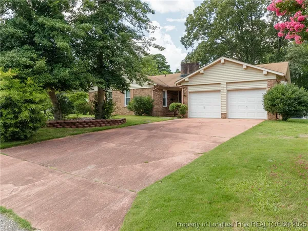 $265,000 | 6406 Irvington Court, Fayetteville, NC 28314