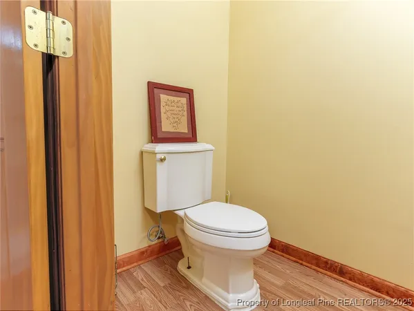 $265,000 | 6406 Irvington Court, Fayetteville, NC 28314