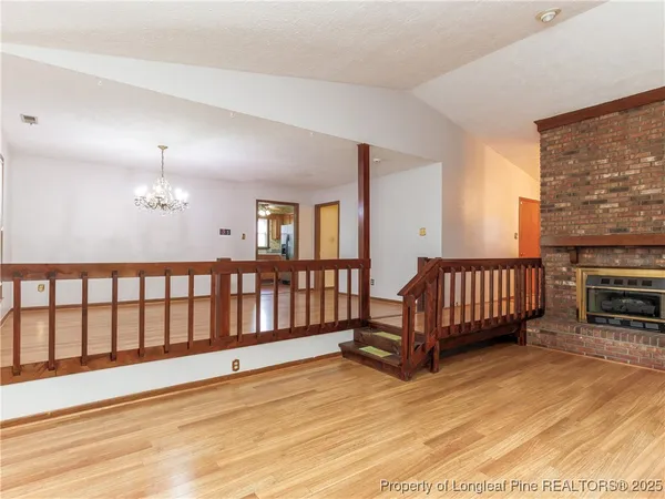 $265,000 | 6406 Irvington Court, Fayetteville, NC 28314