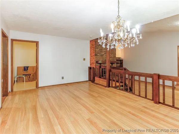 $265,000 | 6406 Irvington Court, Fayetteville, NC 28314