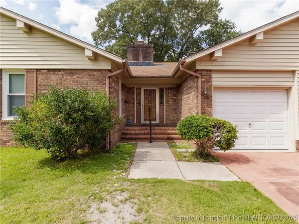 $265,000 | 6406 Irvington Court, Fayetteville, NC 28314