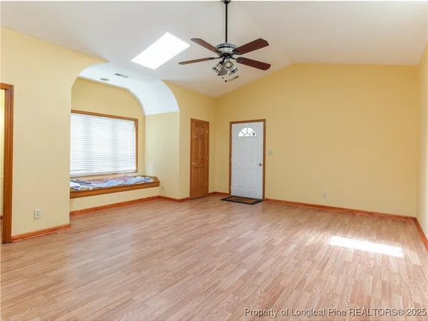 $265,000 | 6406 Irvington Court, Fayetteville, NC 28314