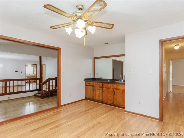 $265,000 | 6406 Irvington Court, Fayetteville, NC 28314