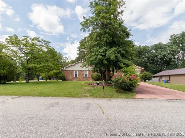 $265,000 | 6406 Irvington Court, Fayetteville, NC 28314