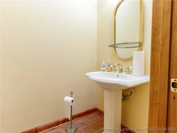 $265,000 | 6406 Irvington Court, Fayetteville, NC 28314