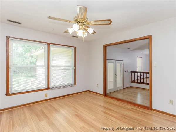 $265,000 | 6406 Irvington Court, Fayetteville, NC 28314