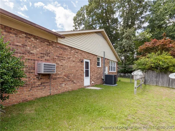 $265,000 | 6406 Irvington Court, Fayetteville, NC 28314