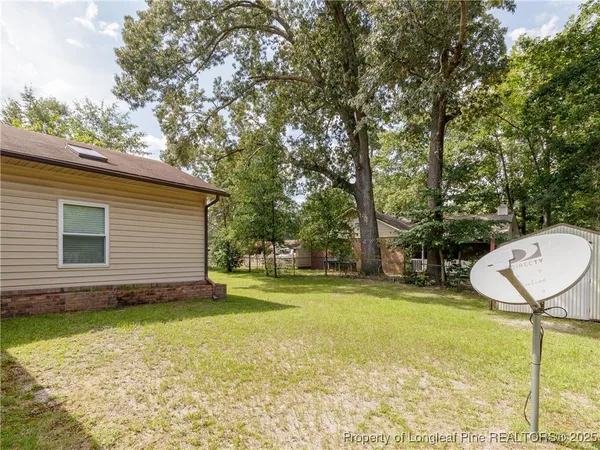 $265,000 | 6406 Irvington Court, Fayetteville, NC 28314