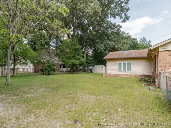 $265,000 | 6406 Irvington Court, Fayetteville, NC 28314