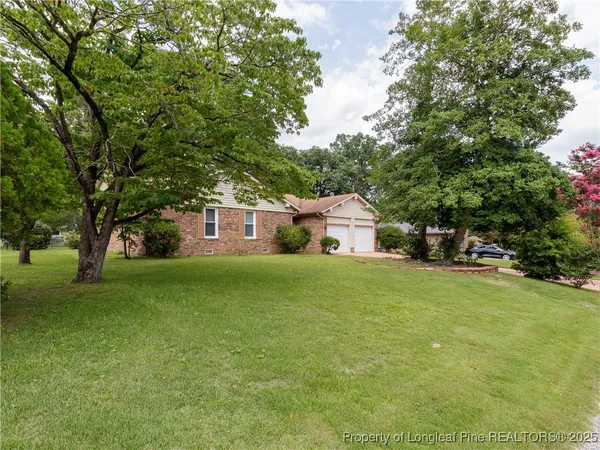$265,000 | 6406 Irvington Court, Fayetteville, NC 28314