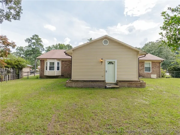 $265,000 | 6406 Irvington Court, Fayetteville, NC 28314