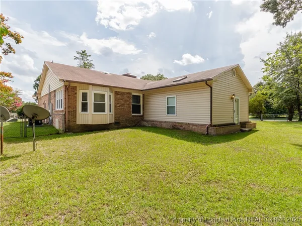 $265,000 | 6406 Irvington Court, Fayetteville, NC 28314