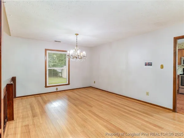 $265,000 | 6406 Irvington Court, Fayetteville, NC 28314