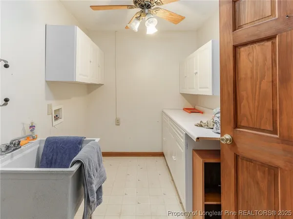 $265,000 | 6406 Irvington Court, Fayetteville, NC 28314