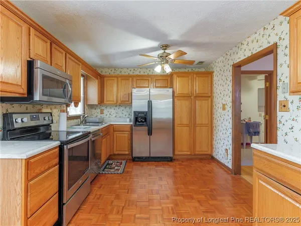 $265,000 | 6406 Irvington Court, Fayetteville, NC 28314