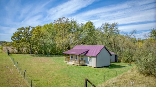 $119,900 | W16396 County Rd C, Ettrick, WI 54627