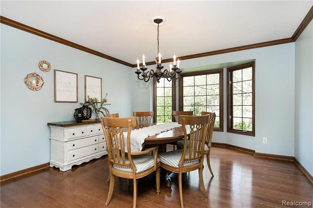 3600 Salem Drive Rochester Hills, MI 48306 - Photo 11 of 46