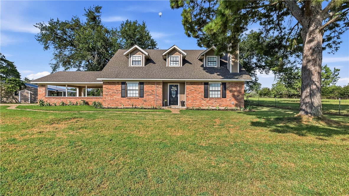 9269 Wheelock Hall Road Hearne, TX 77859 - Photo 39 of 41 Gallery Image 39