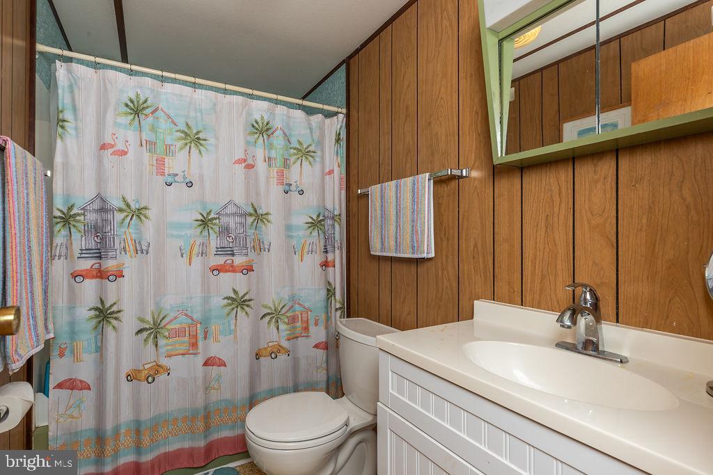 44 Grand Port Road Ocean Pines, MD 21811 - Photo 25 of 38 Shared Bathroom
