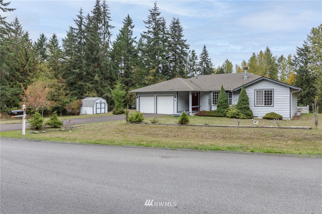 41 Ripplebrook Drive Port Angeles, WA 98362 - Photo 1 of 30 Gallery Image 1