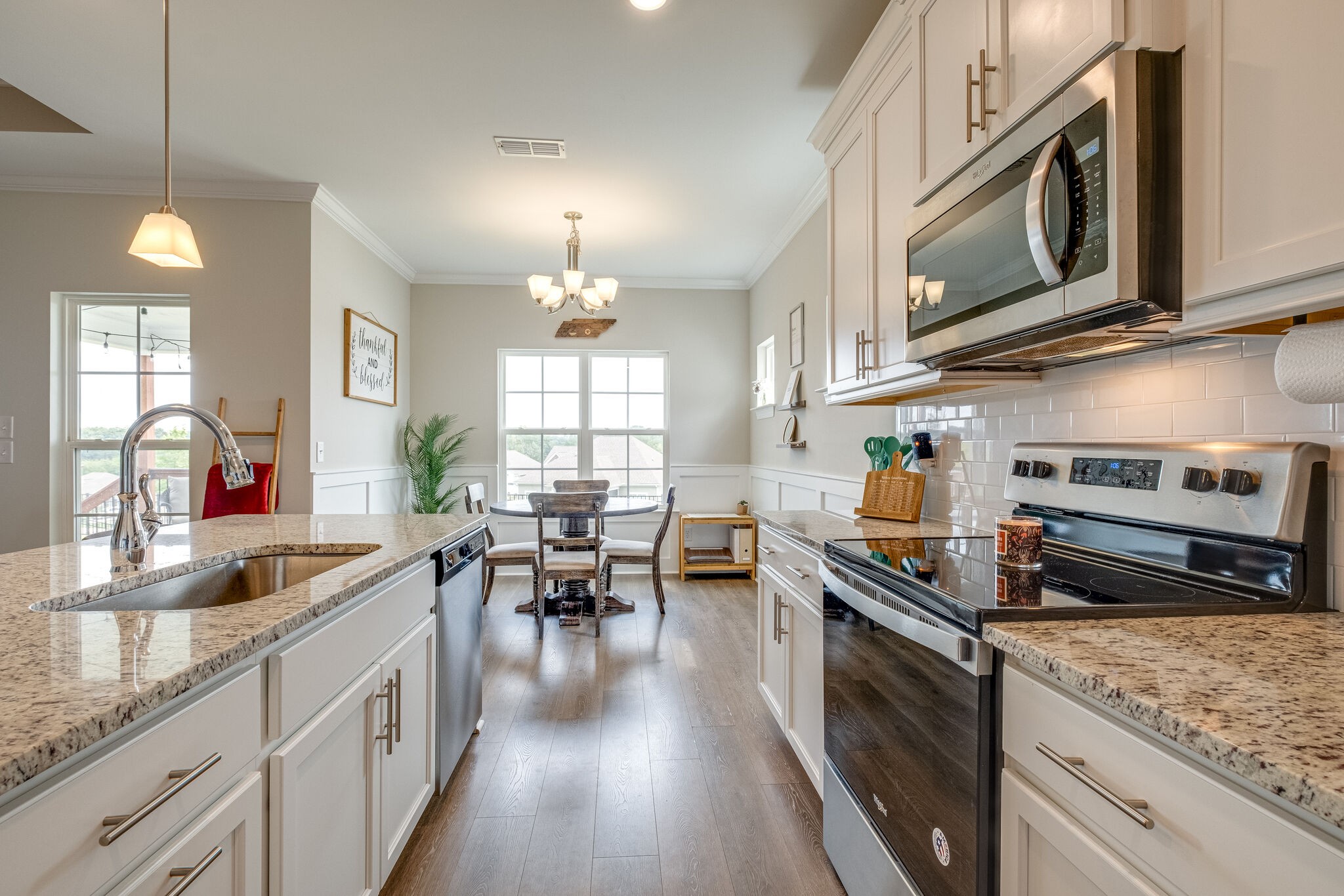 609 Castle Road Mount Juliet, TN 37122 - Photo 12 of 35 Gallery Image 12