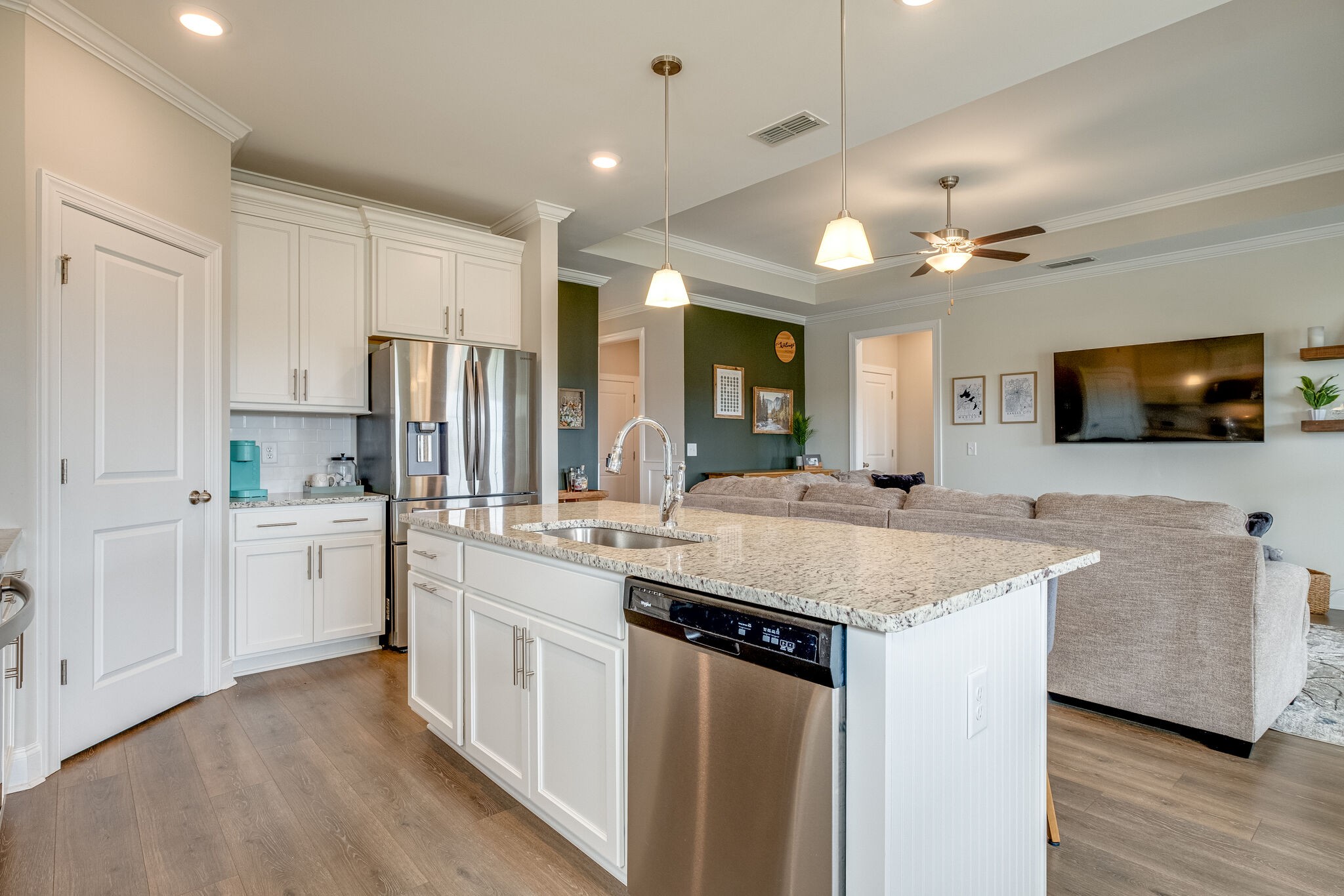 609 Castle Road Mount Juliet, TN 37122 - Photo 13 of 35 Gallery Image 13