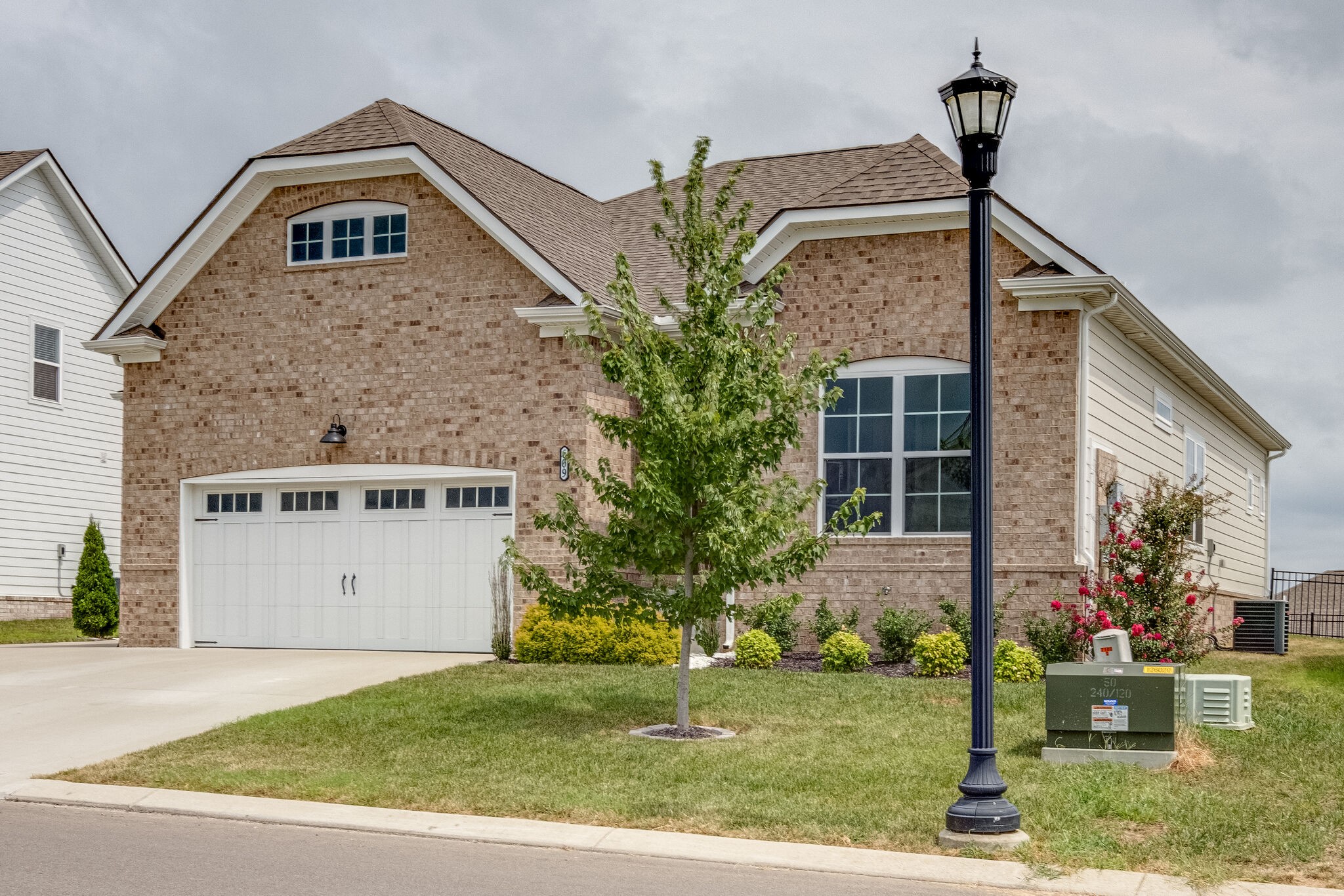 609 Castle Road Mount Juliet, TN 37122 - Photo 3 of 35 Gallery Image 3