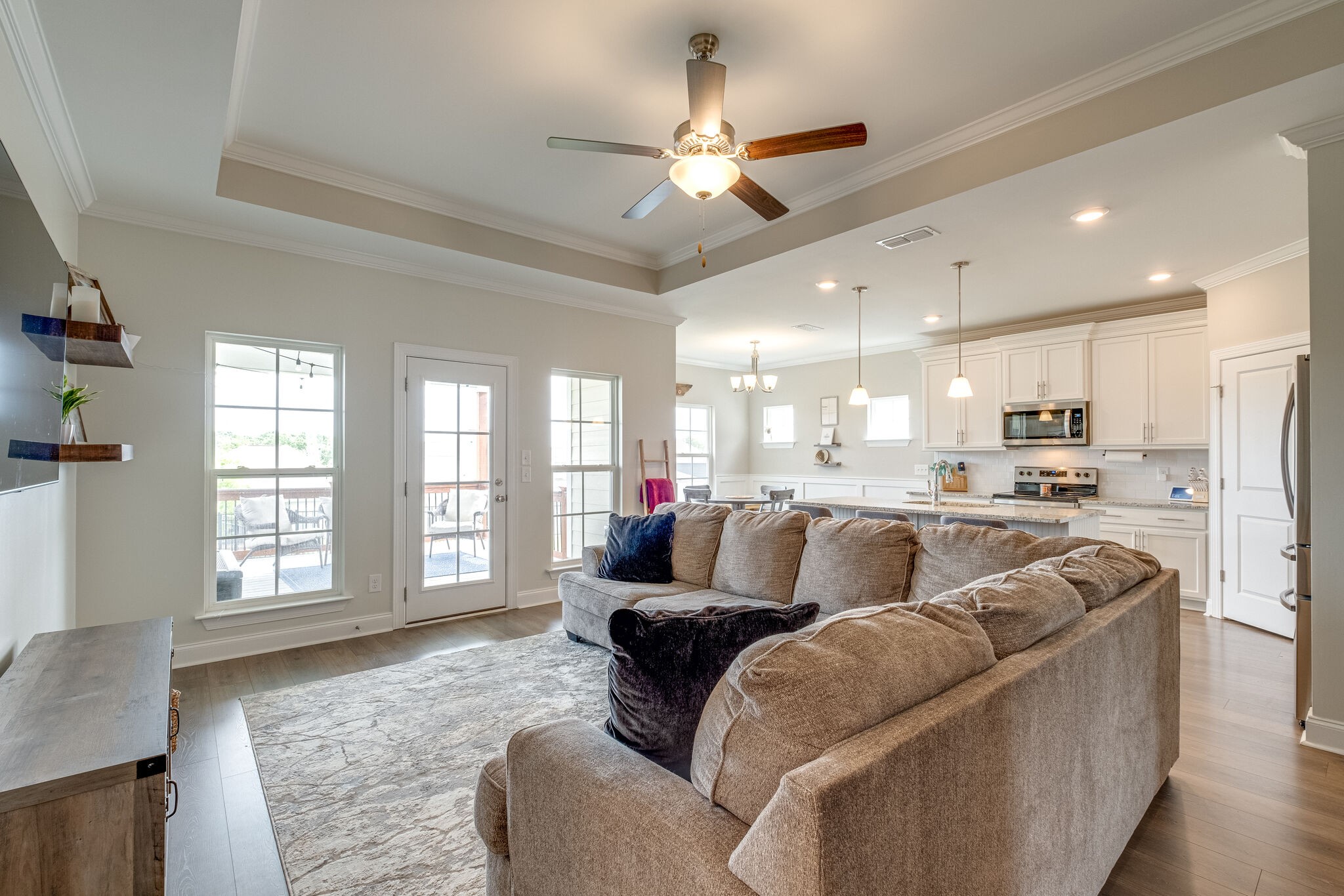 609 Castle Road Mount Juliet, TN 37122 - Photo 7 of 35 Gallery Image 7